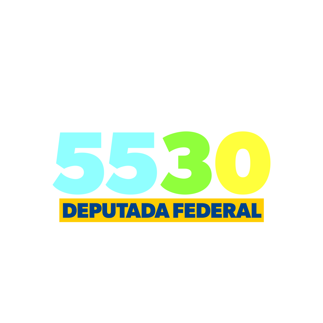Capitã Karol 5530 - Deputada Federal